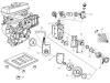 Güde MOTORPUMPE GMP 100 4T - 94253 FSL94253-02 Ersatzteile Seite 2