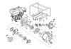 Güde MOTORPUMPE GMP 200 4T - 94256 FSL94256-03 Ersatzteile Seite 2