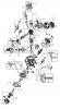 Güde Benzin-Vertikutierer MOTOR-VERTIKUTIERER GV 2400 SL - 95140 FSL95140-02 Ersatzteile Seite 2