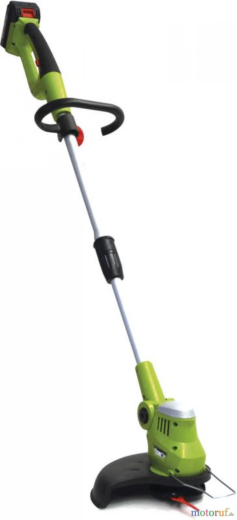 Güde Gartentechnik Trimmer Akku-Trimmer