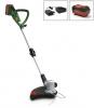 Güde Akku-Trimmer Ersatzteile RASENTRIMMER 330 / 25 RT SET - 95687