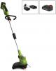 Güde Akku-Trimmer Ersatzteile RASENTRIMMER 250/18 RTS SET - 95779