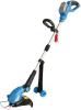 Güde Akku-Trimmer Ersatzteile AKKU-RASENTRIMMER GRT260 18LI-ION - 95510