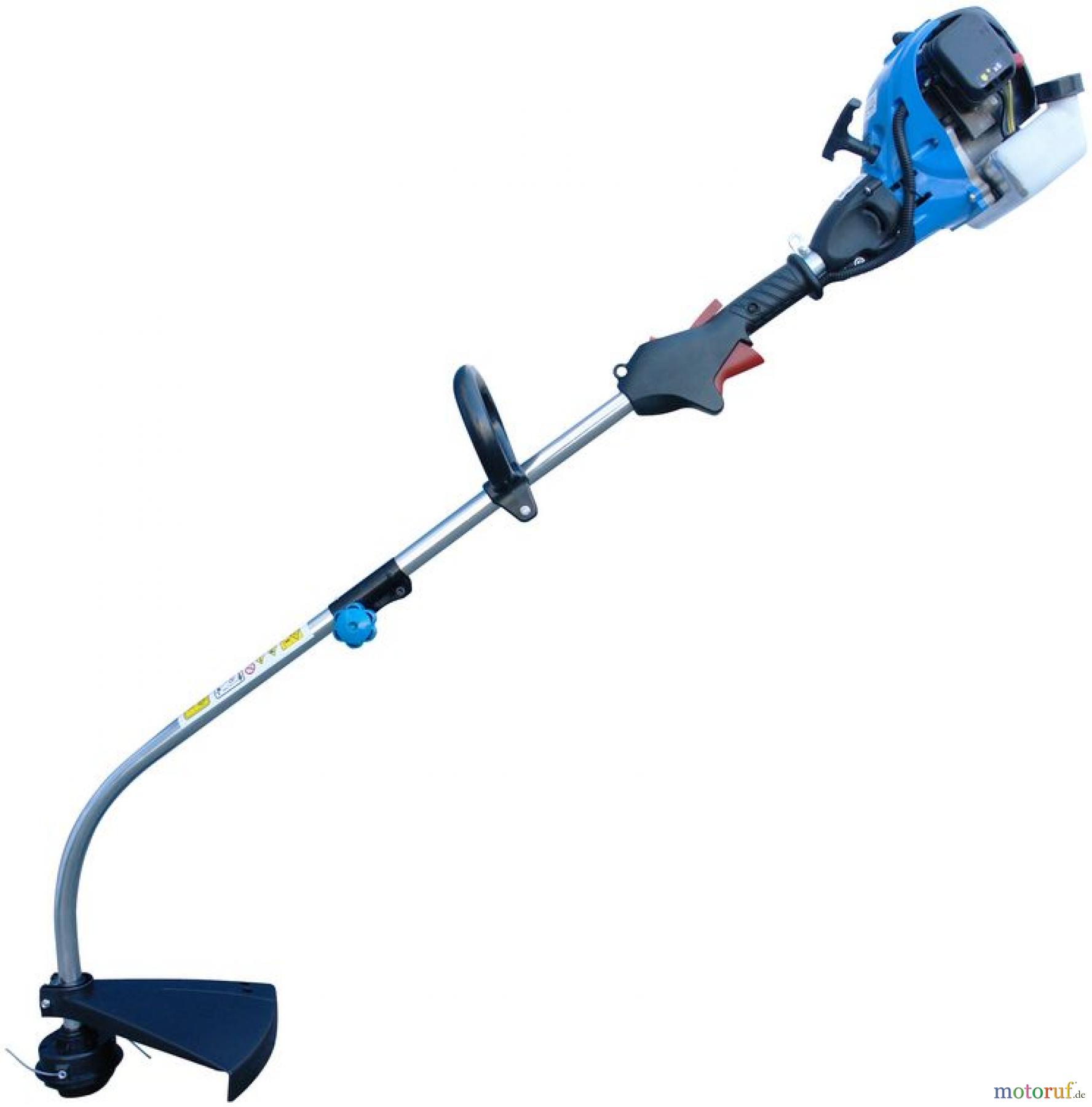 Güde Gartentechnik Freischneider Benzin-Freischneider FREISCHNEIDER GFS 1001 B - 94010