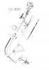 Güde Benzin-Freischneider FREISCHNEIDER GFS 1001 B - 94010 FSL94010-01 Ersatzteile Seite 1