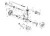 Güde Benzin-Freischneider FREISCHNEIDER GFS 1001 B - 94010 FSL94010-01 Ersatzteile Seite 2