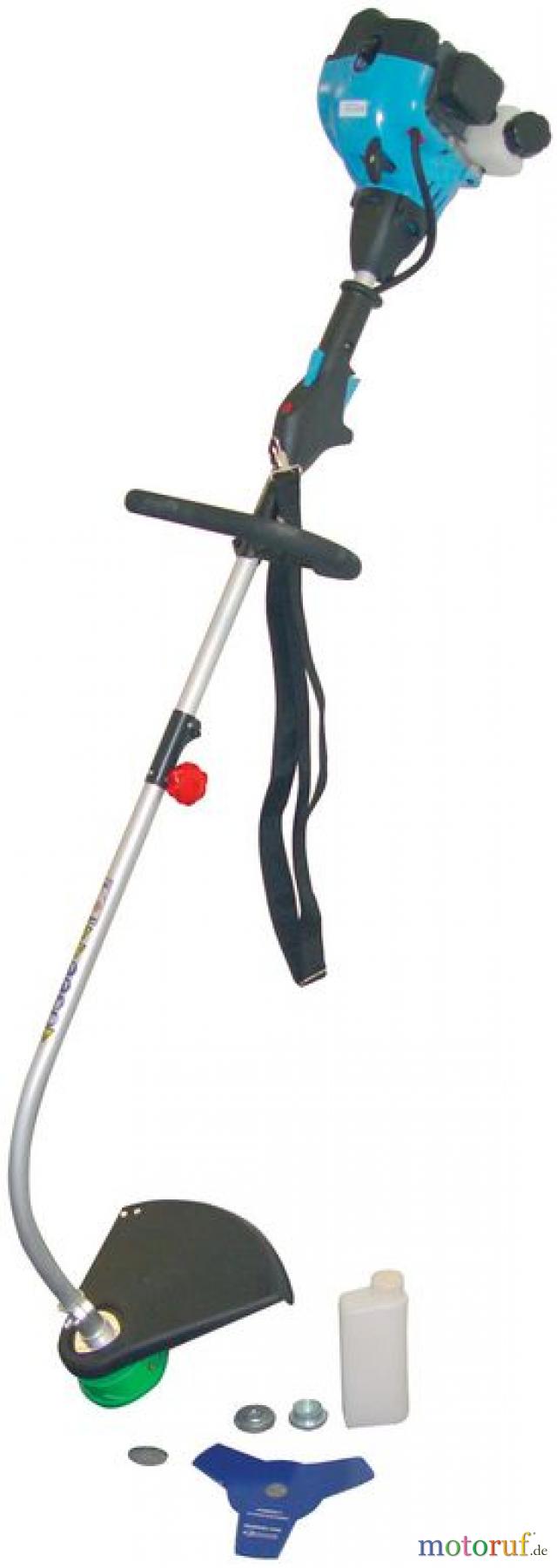 Güde Gartentechnik Freischneider Benzin-Freischneider FREISCHNEIDER GMS 750 B - 94030