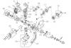 Güde Benzin-Freischneider FREISCHNEIDER GFS 1100 B - 94032 FSL94032-01 Ersatzteile Seite 2