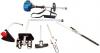 Güde Benzin-Sets Ersatzteile MOTOR- GARTENPFLEGE- SET 5 IN 1 - 94081