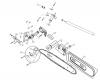 Güde Benzin-Sets MOTOR- GARTENPFLEGE- SET 5 IN 1 - 94081 FSL94081-01 Ersatzteile Seite 2