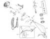 Güde Benzin-Sets MOTOR- GARTENPFLEGE- SET 5 IN 1 - 94081 FSL94081-01 Ersatzteile Seite 4