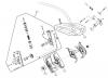 Güde Benzin-Sets MOTOR- GARTENPFLEGE- SET 5 IN 1 - 94081 FSL94081-01 Ersatzteile Seite 5