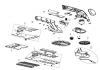 Güde Akku-Sets AKKU-GARTENPF-SET GPS 3,6V LI-ION - 95501 Ersatzteile FSL95501-01
