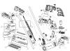 Güde Akku-Sets AKKU-GARTENPF-SET GPS 7,2V LI-ION - 95505 Ersatzteile FSL95505-01