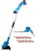 Güde Akku-Sets Ersatzteile AKKU GARTENPFLEGE-SET GPS 14LI-IO - 95520