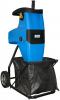 Güde Elektro-Häcksler Ersatzteile ELEKTRO GARTENHÄCKSLER GH 2600 P - 94062