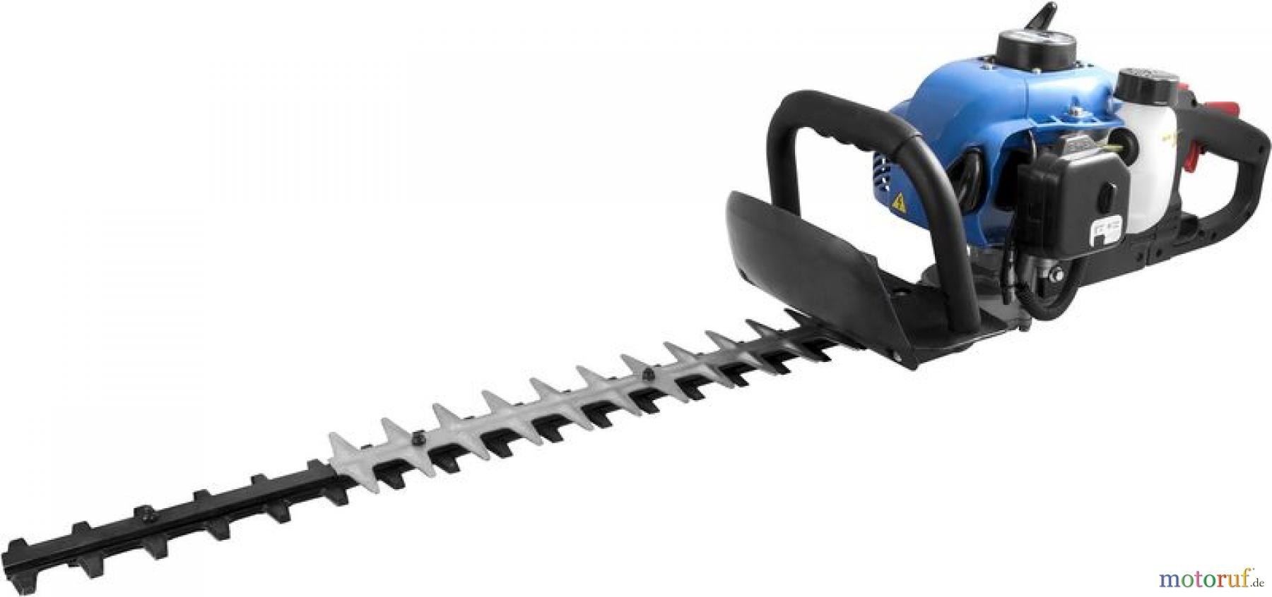 Güde Gartentechnik Heckenscheren Benzin-Heckenscheren