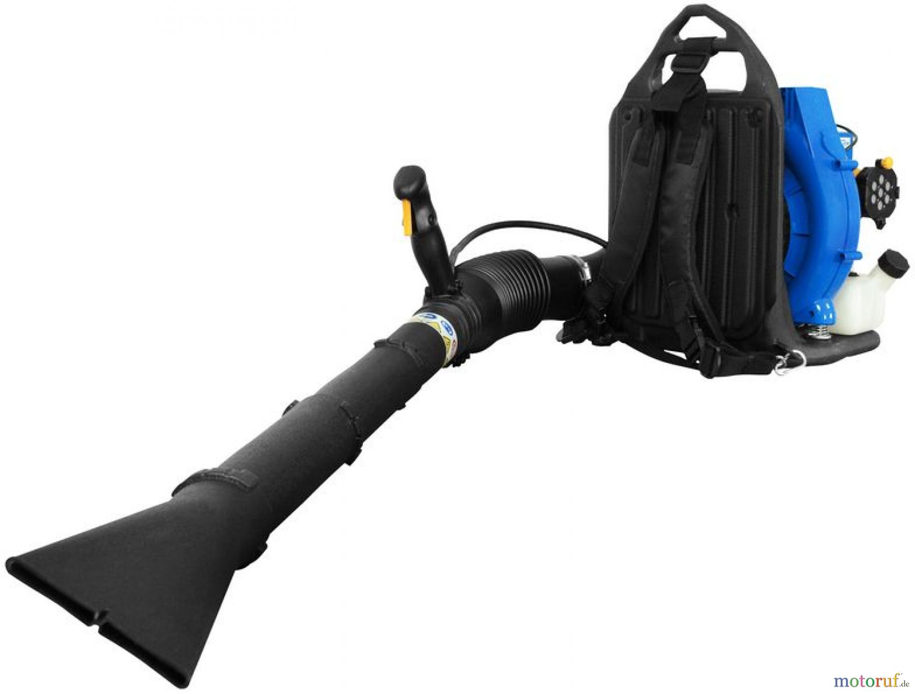 Güde Gartentechnik Laub-Sauger & Bläser Benzin MOTOR-BLASGERÄT GMB 415 - 94358