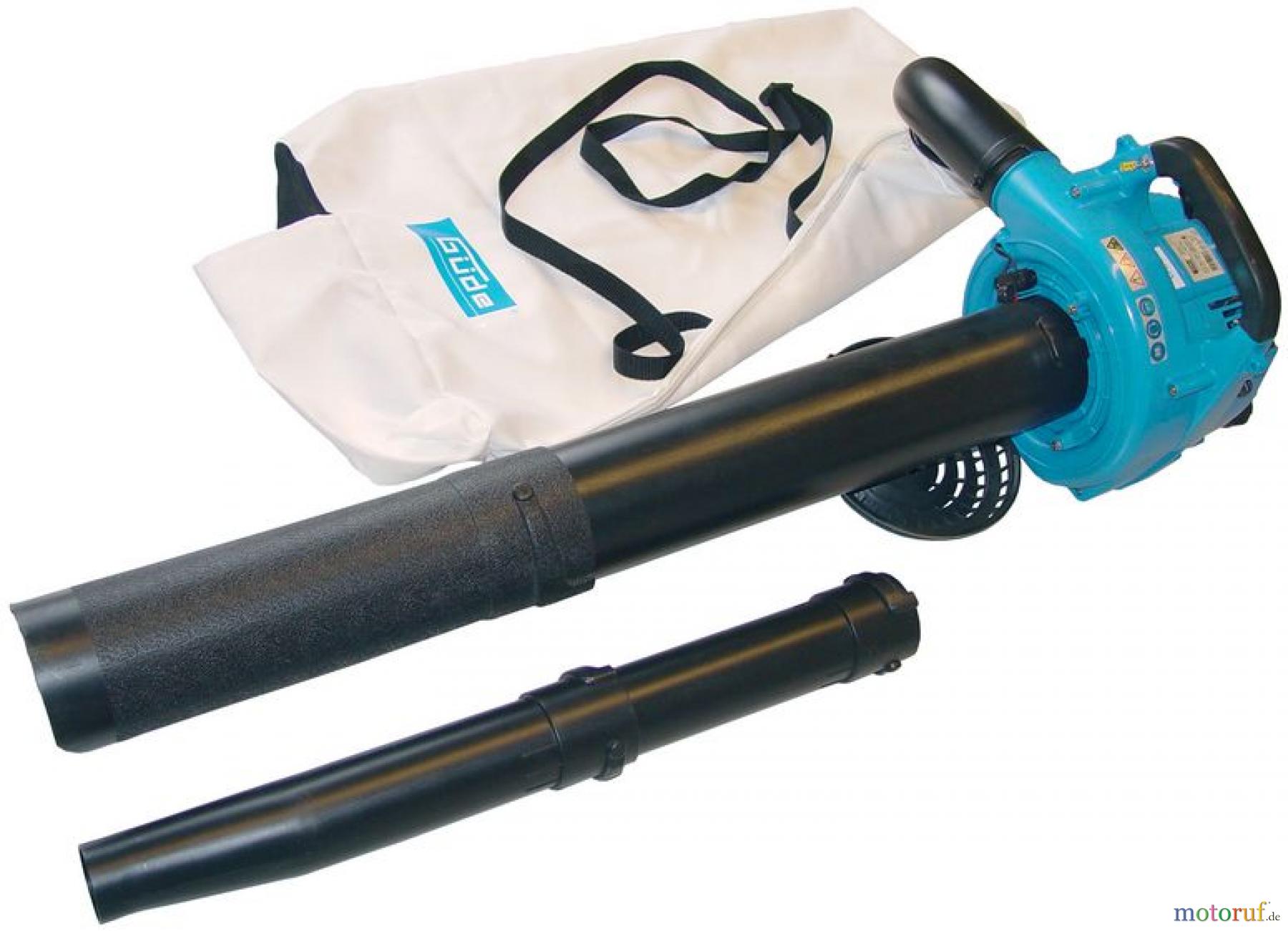 Güde Gartentechnik Laub-Sauger & Bläser Benzin BENZINLAUBSAUGER GBLS 2500 - 94047