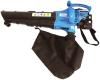 Güde Benzin Ersatzteile MOTORLAUBSAUGER GBL 2200 A - 94356