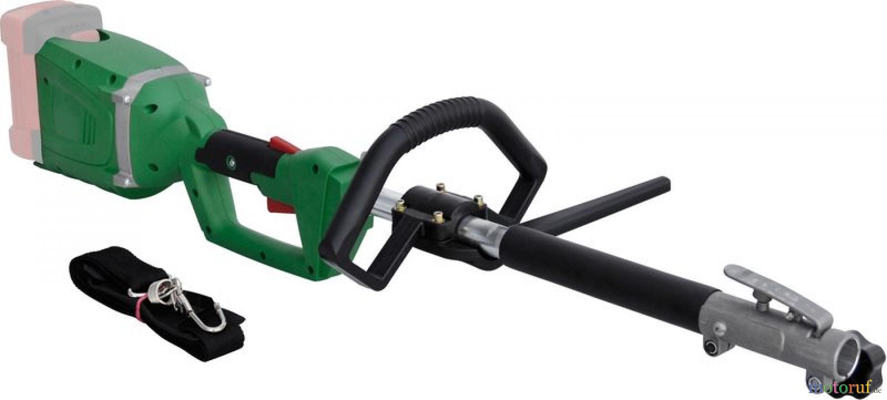 Güde Gartentechnik Kombigeräte Akku