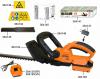Atika Heckenscheren Ersatzteile HSC 580/18