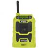 Ryobi Sonstige Geräte Ersatzteile R18R Radio