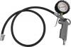 Güde Reifenfüller Ersatzteile REIFENFÜLLER 10/1M - 02831