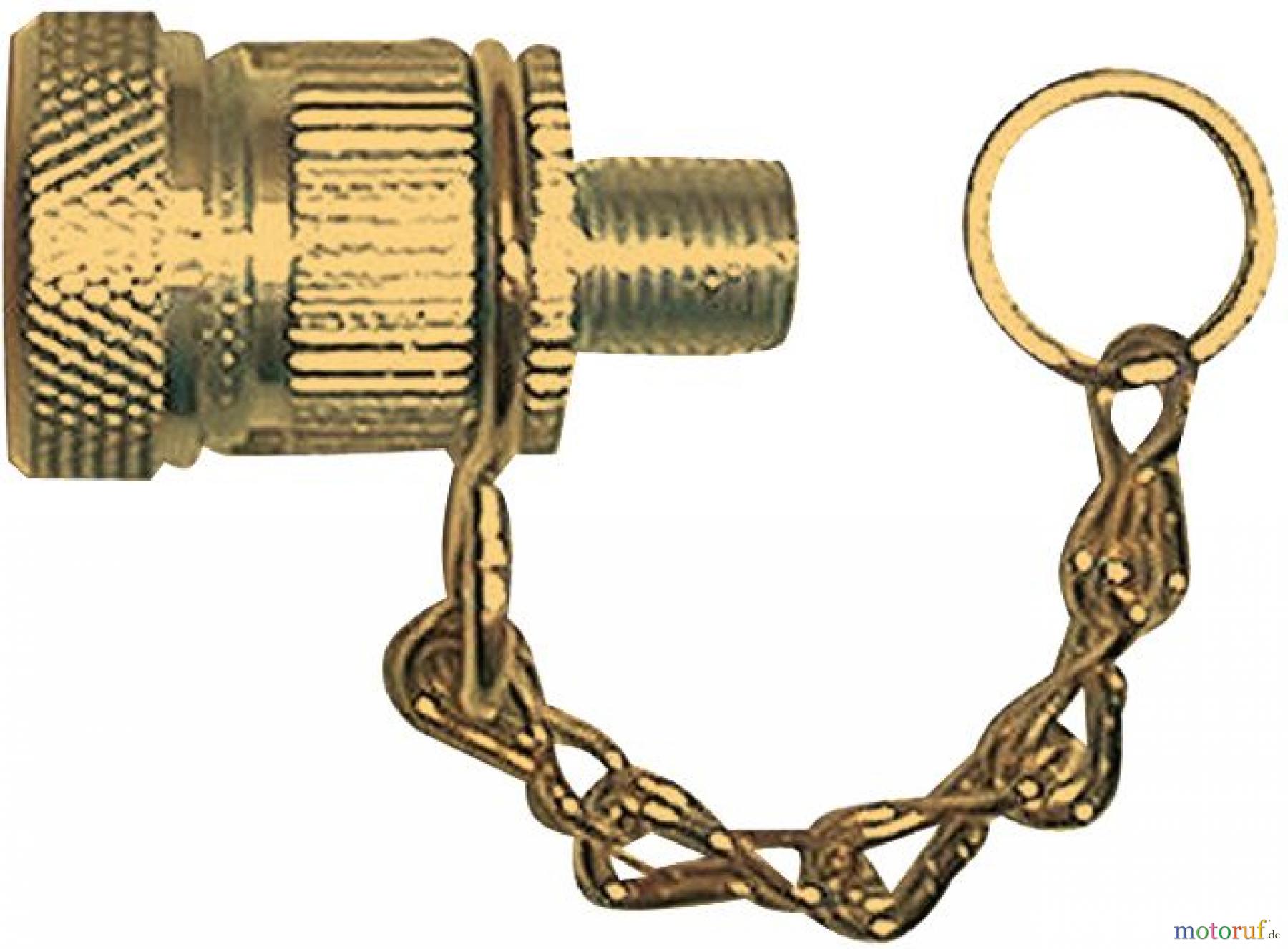 Güde Drucklufttechnik Druckluft Zubehör Anschlüsse FAHRRADNIPPEL SB - 41000