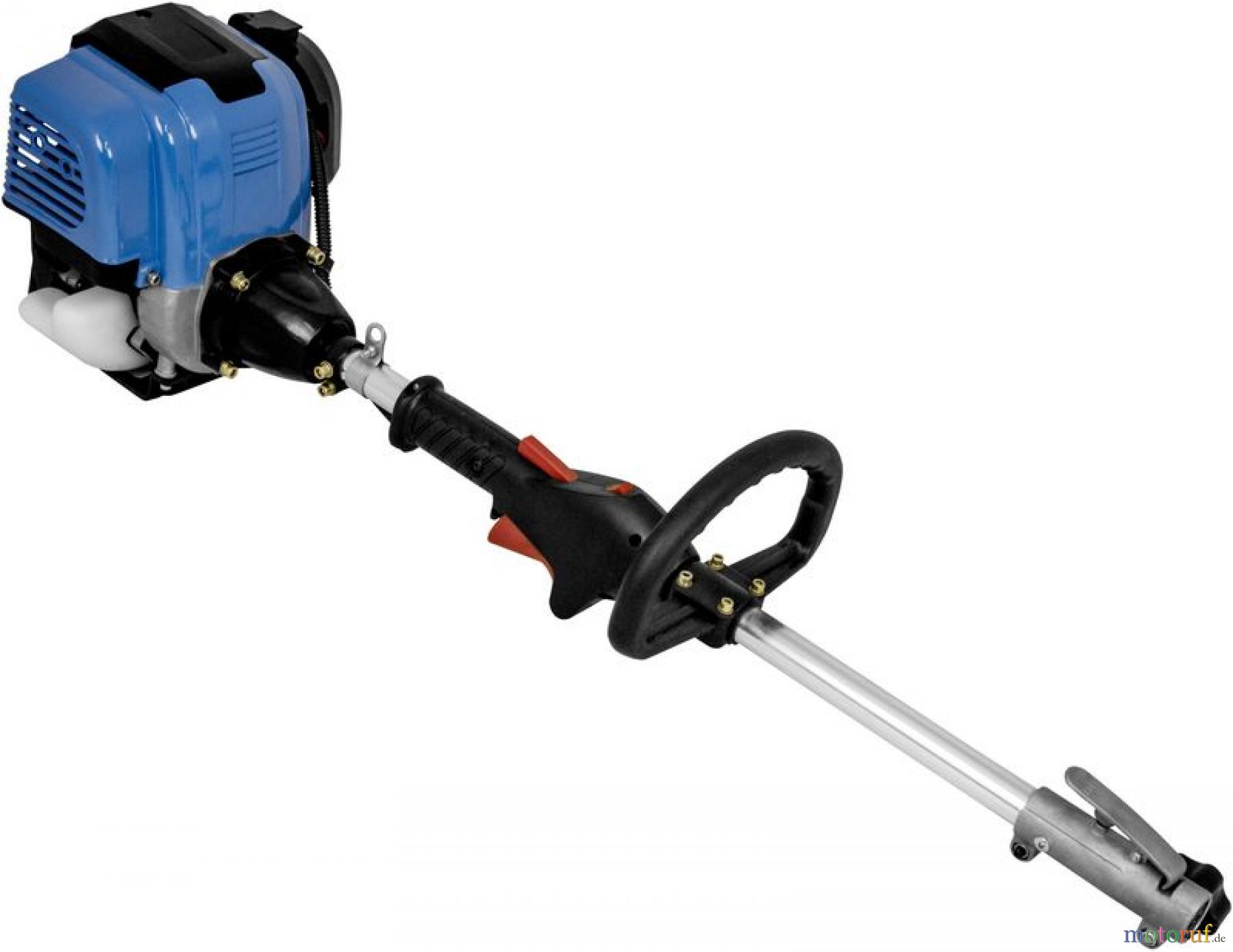 Güde Gartentechnik Kombigeräte Benzin Antriebseinheit MOTOREINHEIT GME 900-4S - 95192