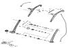 Güde Fugenreiniger Gartentechnik Ersatzteile FUGENREINIGER GFR 140 - 94312