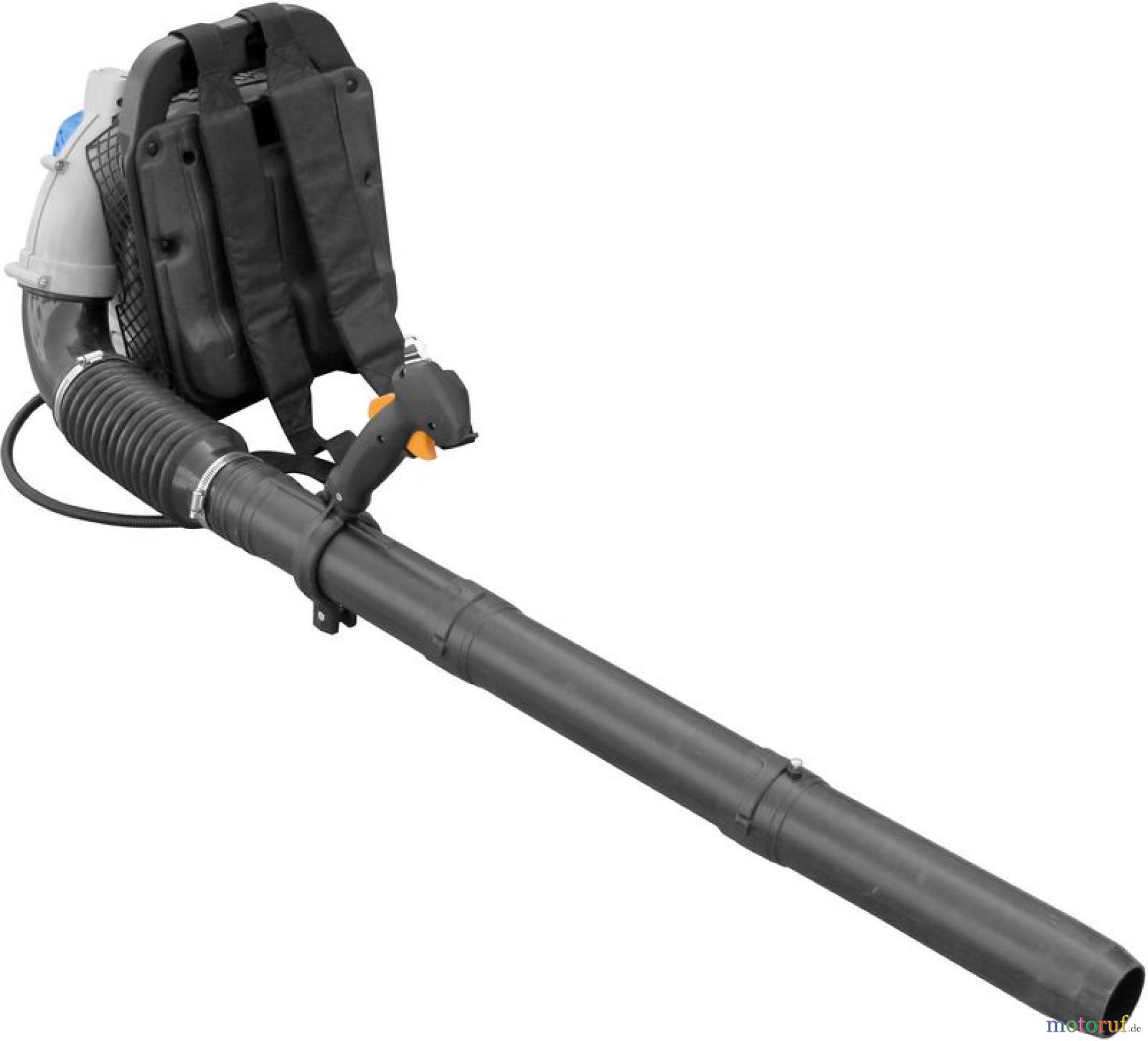 Güde Gartentechnik Laub-Sauger & Bläser Benzin MOTOR-BLASGERÄT GMB 510 - 94389