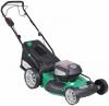 Güde Akku-Rasenmäher Schnittbreite ab 43 cm Ersatzteile AKKU-RASENMÄHER 460/40-5.0S-R - 95877