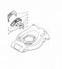 Global Garden Products GGP Baujahr 2017 Akku 2017 Mit Antrieb CRL-CSL 480 S Li 80 - CRL-CSL 480 SQ Li 80 Ersatzteile Protection, Belt