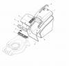 Global Garden Products GGP Baujahr 2017 Benzin Mit Antrieb 2017 CRC-CSC 534 S - CRC-CSC 534 SQ Ersatzteile Grass-Catcher