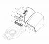 Global Garden Products GGP Baujahr 2017 Benzin Mit Antrieb 2017 CRL-CSL 484 S - CRL-CSL 484 SQ Ersatzteile Grass-Catcher