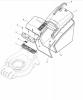 Global Garden Products GGP Baujahr 2017 Benzin Mit Antrieb 2017 CRL-CSL 484 S - CRL-CSL 484 SQ Ersatzteile Grass-Catcher