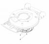 Global Garden Products GGP Baujahr 2017 Benzin Mit Antrieb 2017 MCS 504 TR/E 4S Ersatzteile Protection, Belt