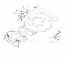 Global Garden Products GGP Baujahr 2017 Benzin Mit Antrieb 2017 MCS 504 TR/E 4S Ersatzteile Mask