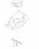 Global Garden Products GGP Baujahr 2017 Benzin Mit Antrieb 2017 MP1 504 WSV Ersatzteile Blade
