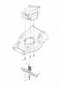 Global Garden Products GGP Baujahr 2017 Benzin Mit Antrieb 2017 MP1 554 WSQE Ersatzteile Blade