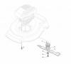 Global Garden Products GGP Baujahr 2017 Benzin Mit Antrieb 2017 NT 484 TR/E - 484 TRQ/E Ersatzteile Blade