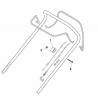 Global Garden Products GGP Baujahr 2017 Benzin Mit Antrieb 2017 NT 534 TR 4S - TRQ 4S Ersatzteile Controls Fixed RPM