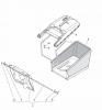 Global Garden Products GGP Baujahr 2017 Benzin Mit Antrieb 2017 NT 534 TR 4S - TRQ 4S Ersatzteile Grass-Catcher