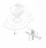 Global Garden Products GGP Baujahr 2017 Benzin Mit Antrieb 2017 NT 534 TR/E - 534 TRQ/E Ersatzteile Blade