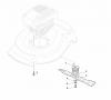 Global Garden Products GGP Baujahr 2017 Benzin Mit Antrieb 2017 NT 534 W TR 4S - W TRQ 4S Ersatzteile Blade