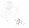 Global Garden Products GGP Baujahr 2017 Benzin Mit Antrieb 2017 NT 534 W TR 4S - W TRQ 4S Ersatzteile Blade