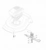 Global Garden Products GGP Baujahr 2017 Benzin Mit Antrieb 2017 NT 534 W TR/E - W TRQ/E Ersatzteile Blade