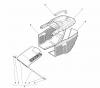 Global Garden Products GGP Baujahr 2017 Benzin Mit Antrieb 2017 NT 534 W TR/E - W TRQ/E Ersatzteile DELTA Grass-Catcher