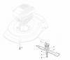 Global Garden Products GGP Baujahr 2017 Benzin Mit Antrieb 2017 NTL 484 TR 4S - TRQ 4S Ersatzteile Blade